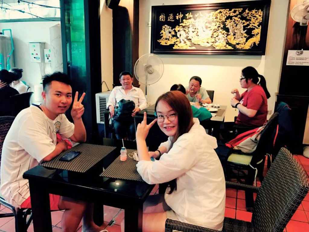 Surin Bay Inn