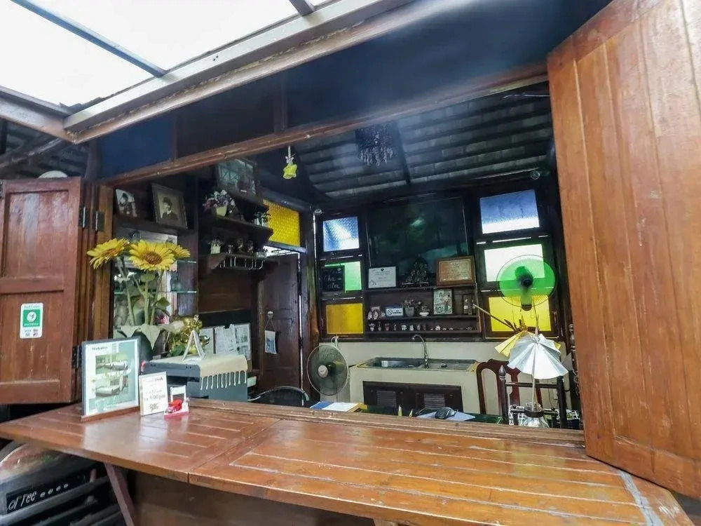 Nida Rooms Moon Muang Sriphum Minimal