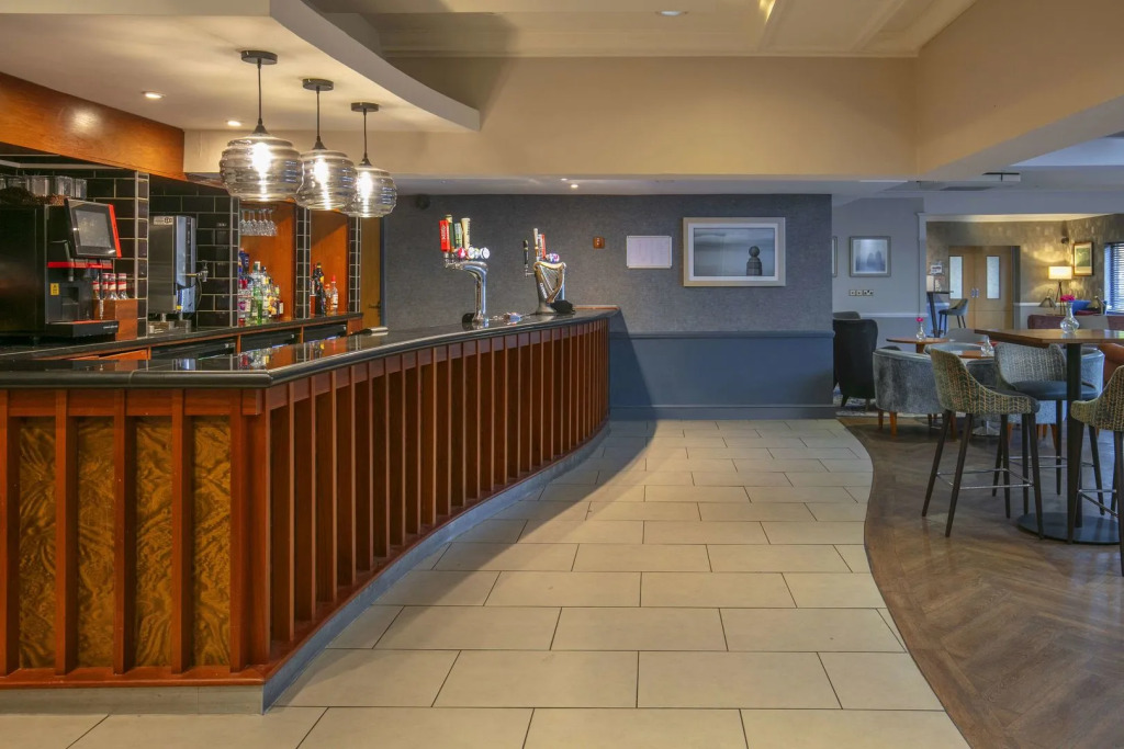Oxford Belfry Hotel & Spa