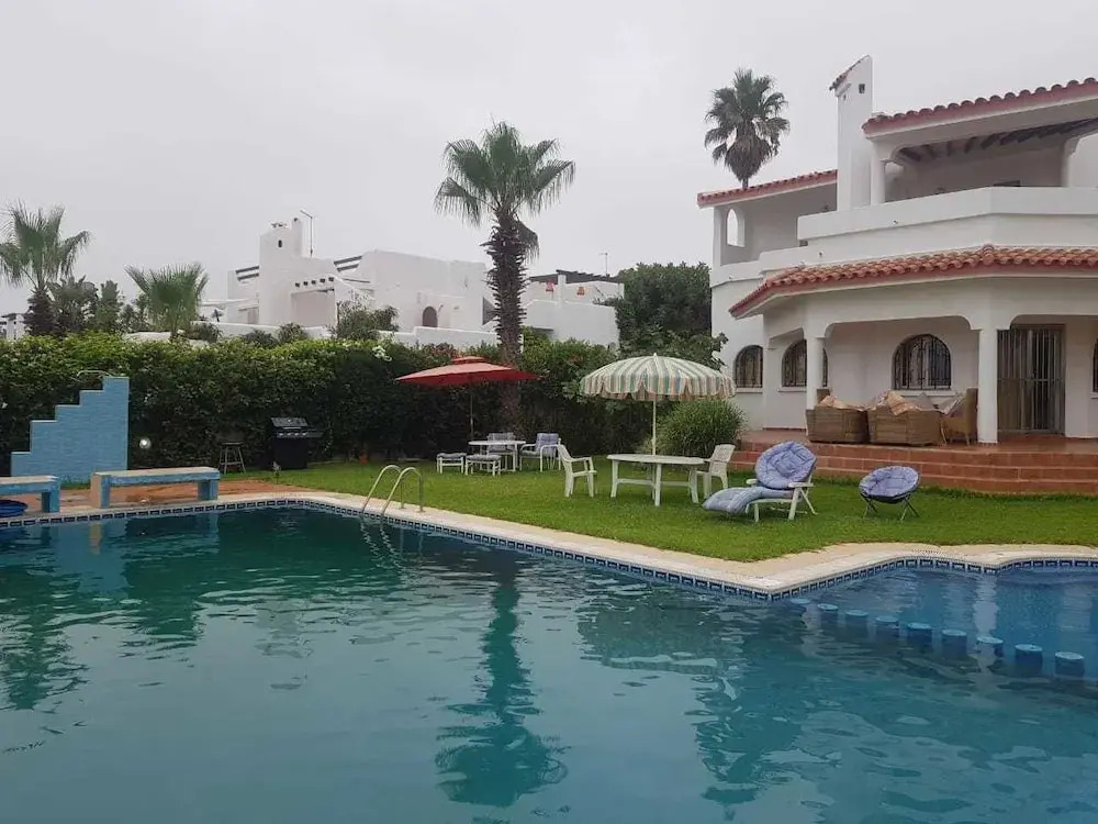 Villa Luxe Cabo Negro