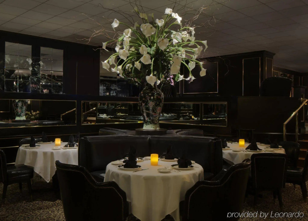 The Warwick Hotel Rittenhouse Square Philadelphia