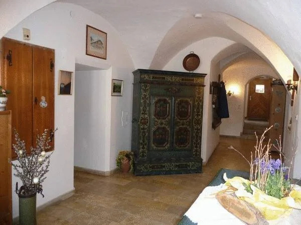 Obersinnlehenhof