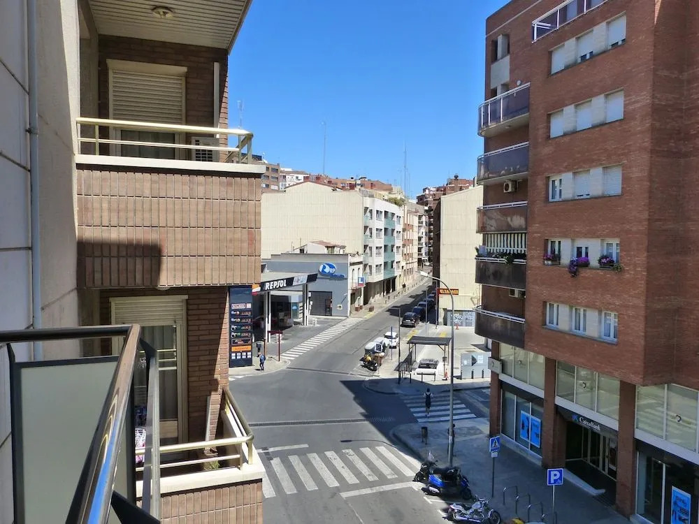 Agora Apartment