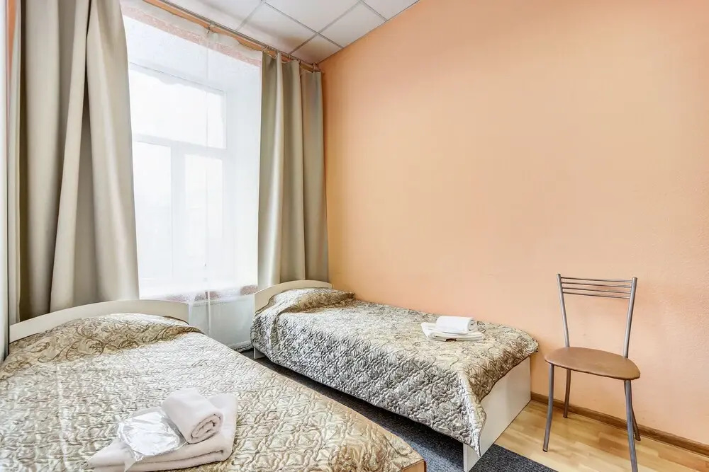 Fontanka 85 Apartment