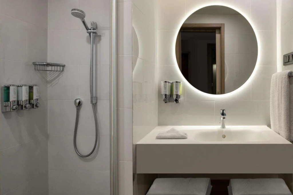Hampton By Hilton Istanbul Merter