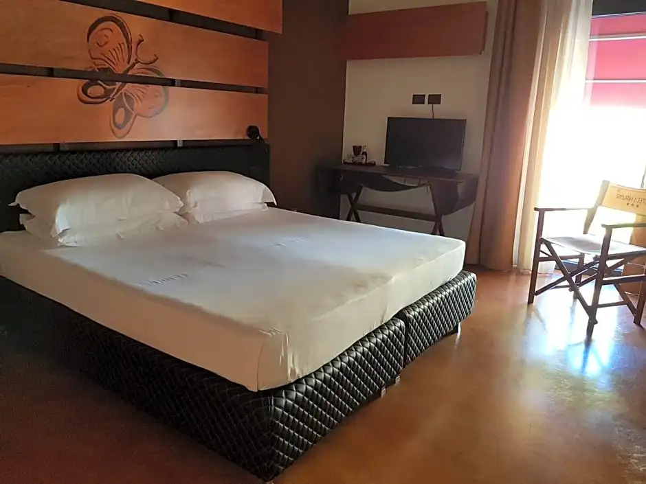 Hotel I Narcisi