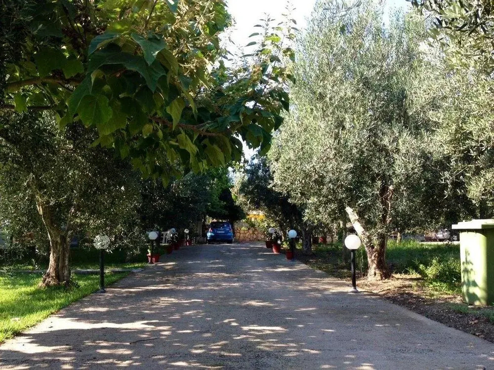 Barbara House