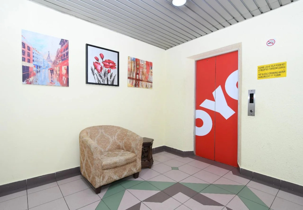 Mayview Glory Hotel