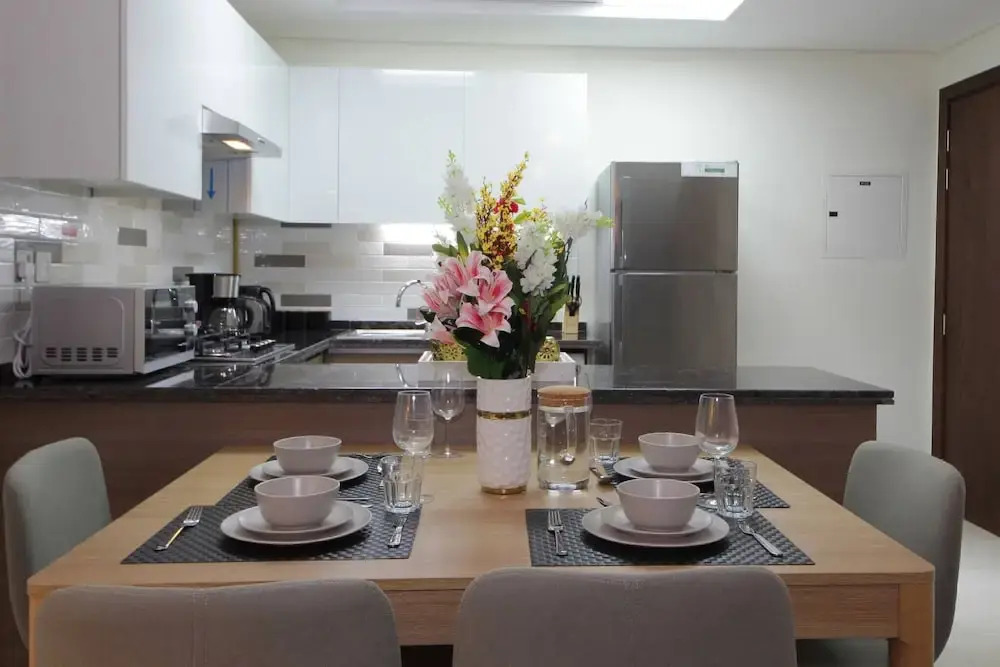 Amazing Shaista 1 Bhk Apartment