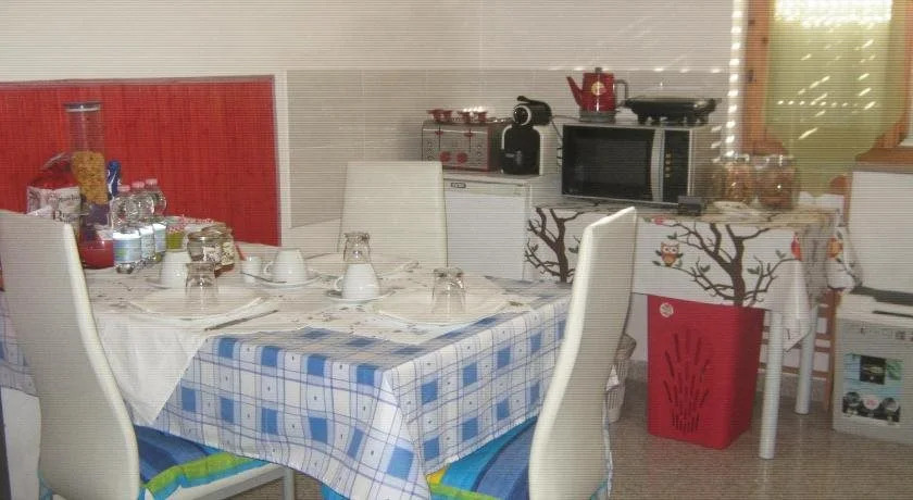 B&B Il Fiordaliso di Alghero