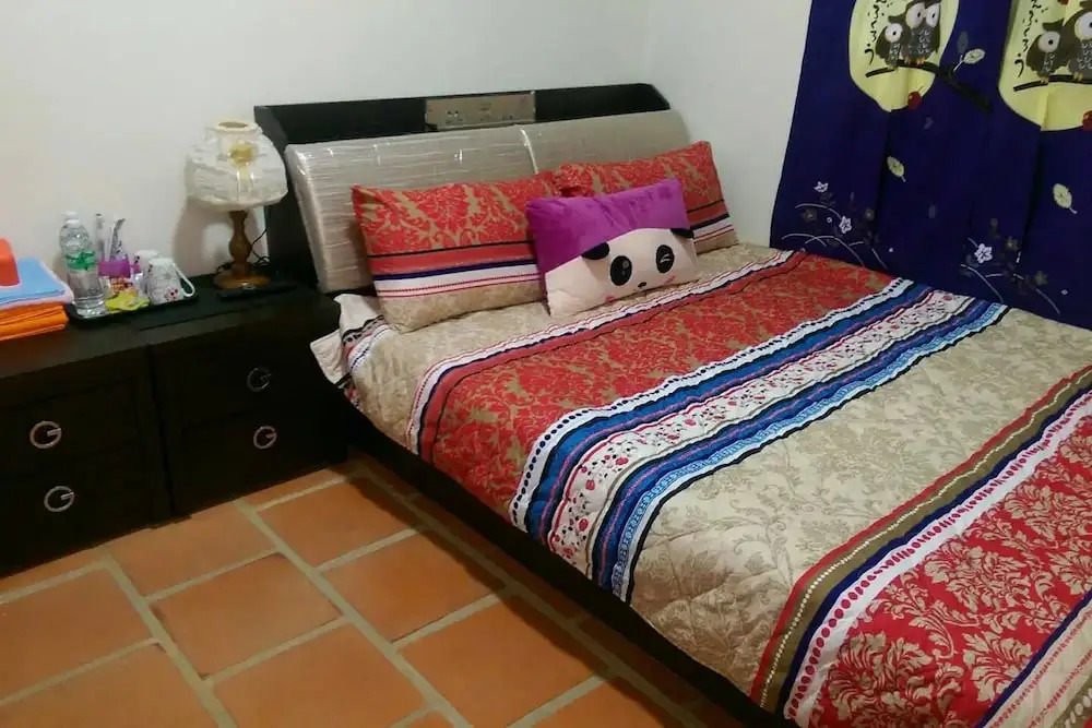 988 Ancient House B&B II