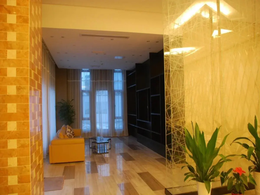 Warmly Hotel Suzhou Shuanghuwan