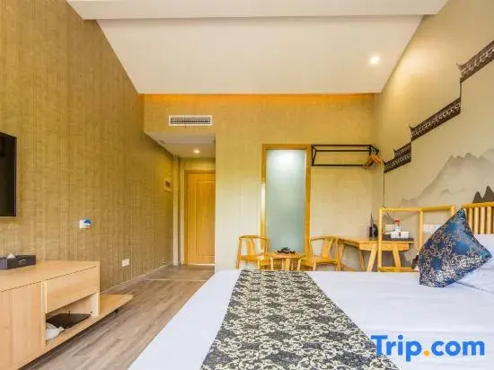Yunduan Mijing Inn (Wuxi Lingshan Town Nianhua Store)