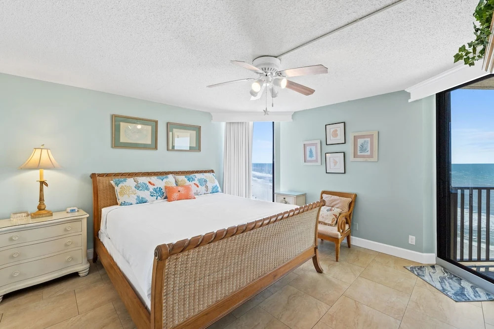 Summerhouse Beach Resort by Panhandle Getaways