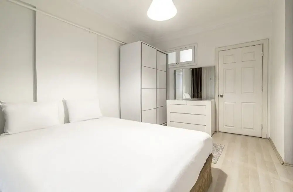 Cozy Flat 650 m to City s Nisantasi Mall