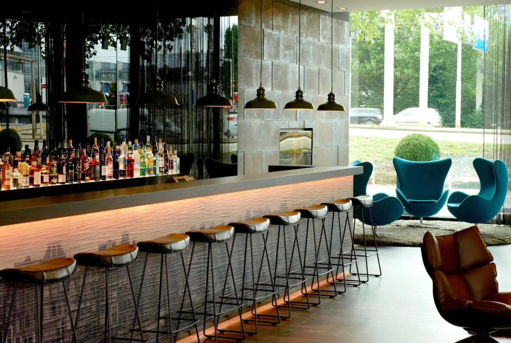 Motel One Amsterdam
