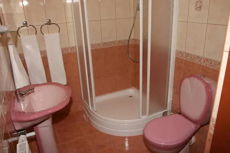 Hotel Góralski Raj