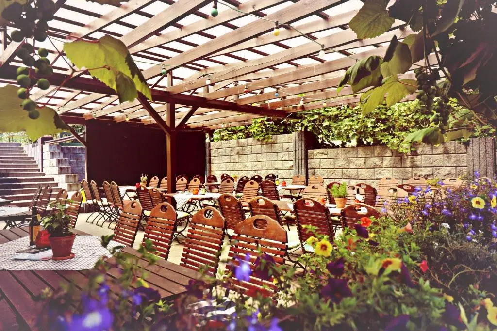 Landhotel Krausnick