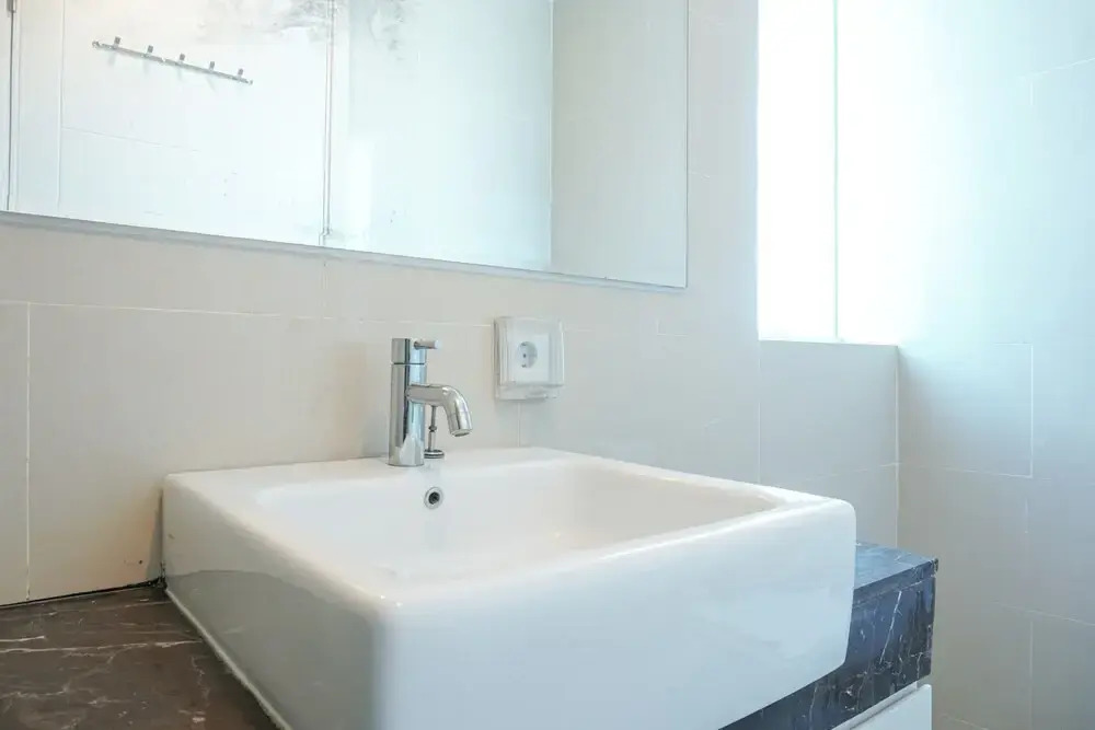 Exclusive 3BR Apartment at Casa Grande Residence