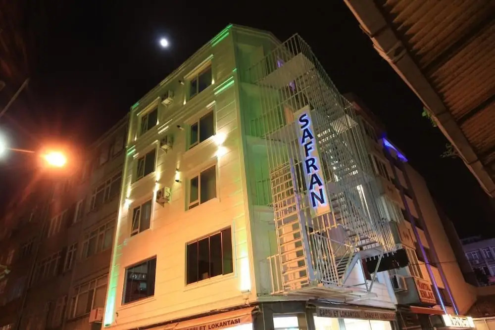 Cadde Suite Bakirkoy