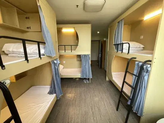 xingcai hotel