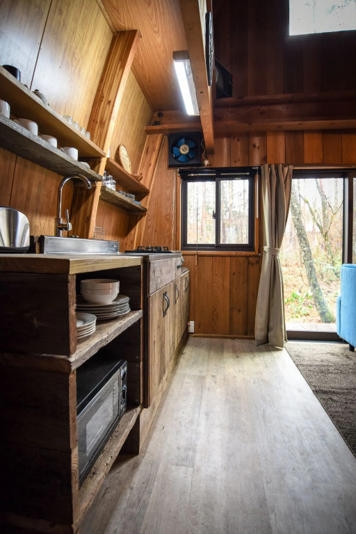 The Hut