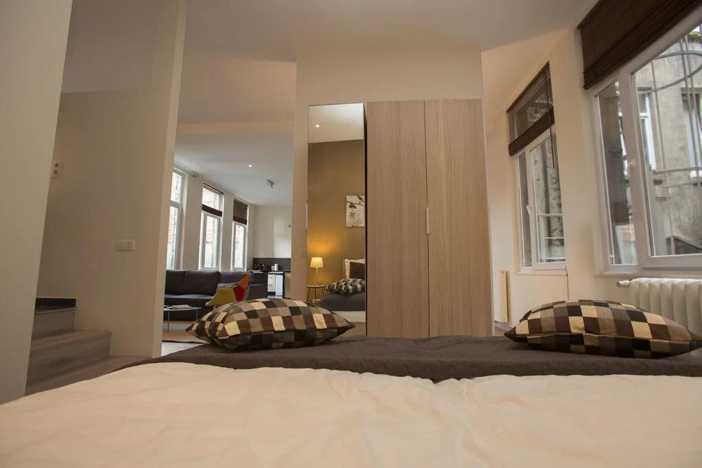 Sweet Inn Apartments Ecuyer