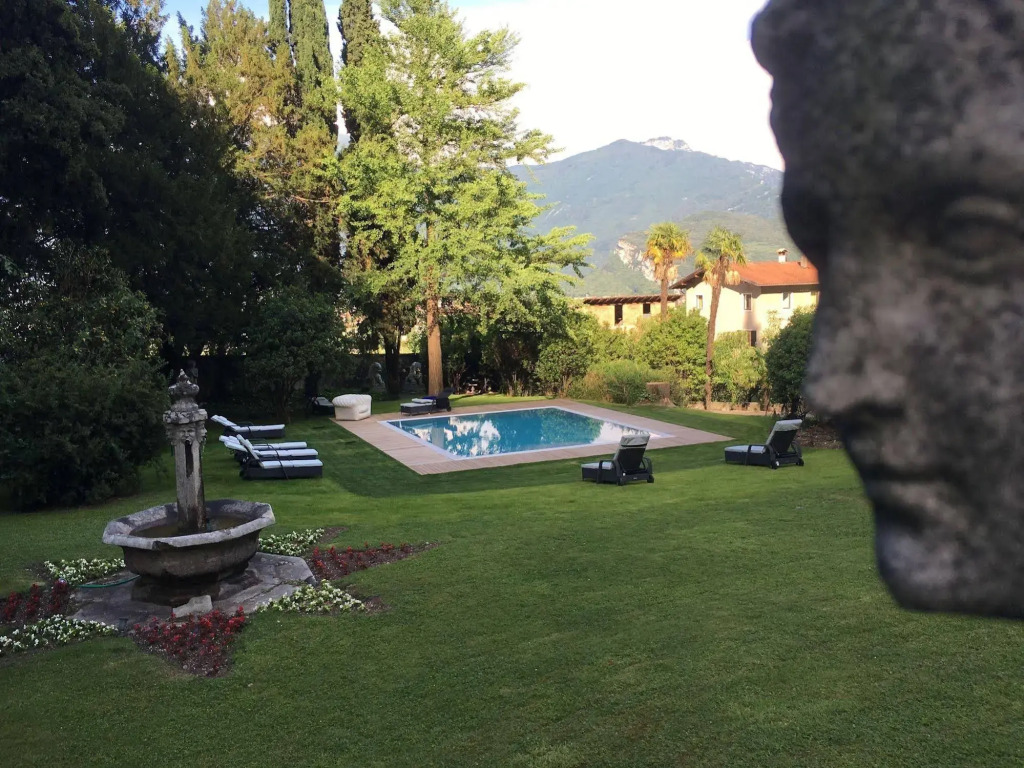 Villa Angelica