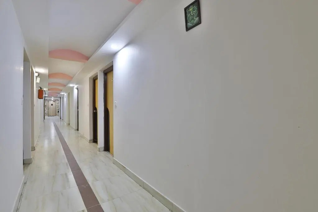 Hotel Mukund Palace