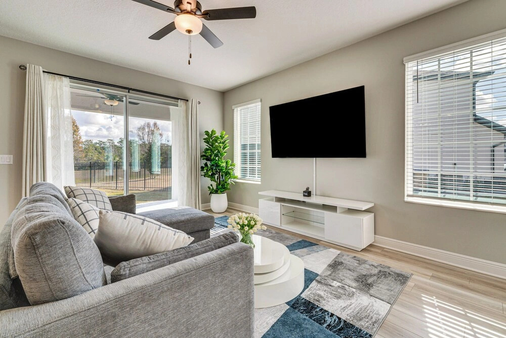 Reunion Resort: Brand-new Home Near Disney