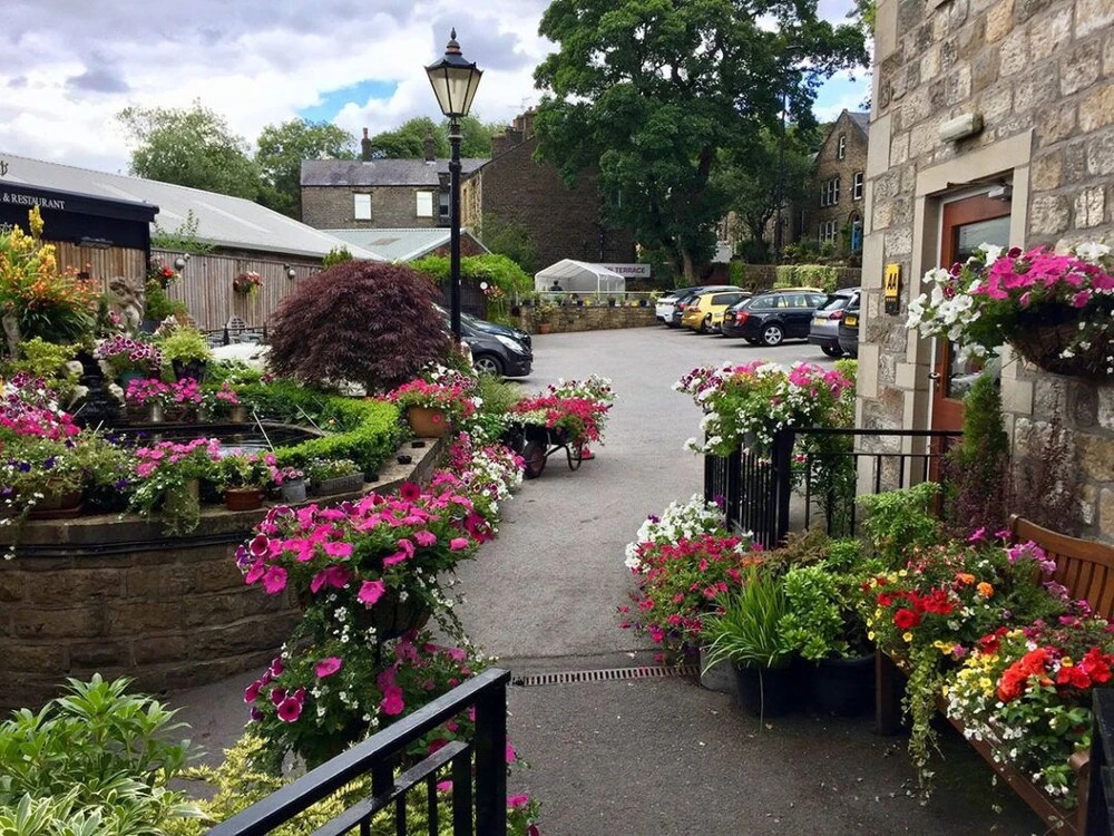The Old Bell Inn