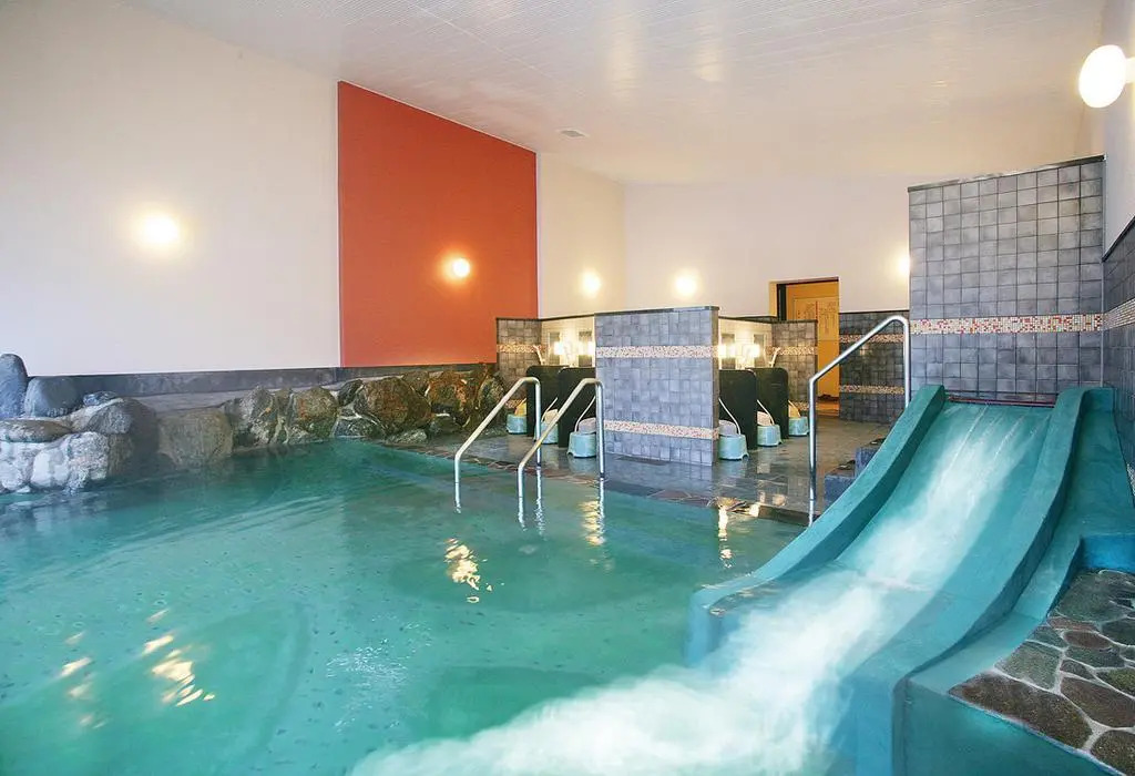 Hotel Hanagesiki