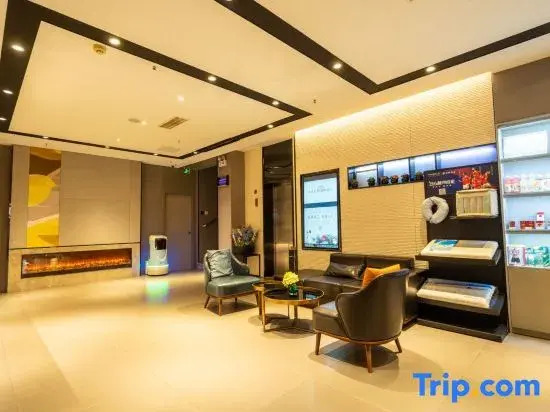 Home Inn Neo (Liaocheng Yanggu Gushan Road Branch)