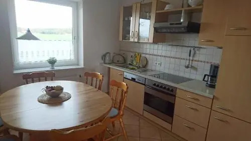 Ferienwohnung Heike Heitmann - Maisonette-Wohnung oder Apartment