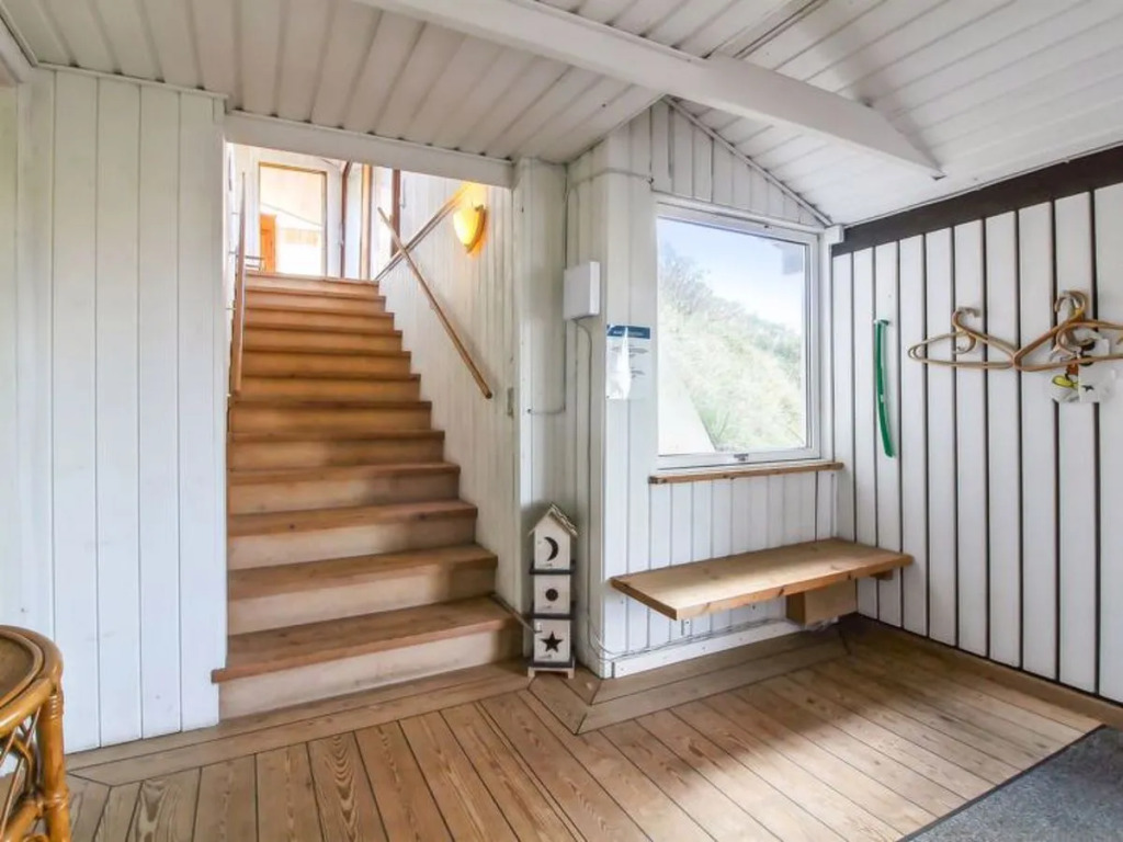 "Tameka" - 250m from the sea in NW Jutland