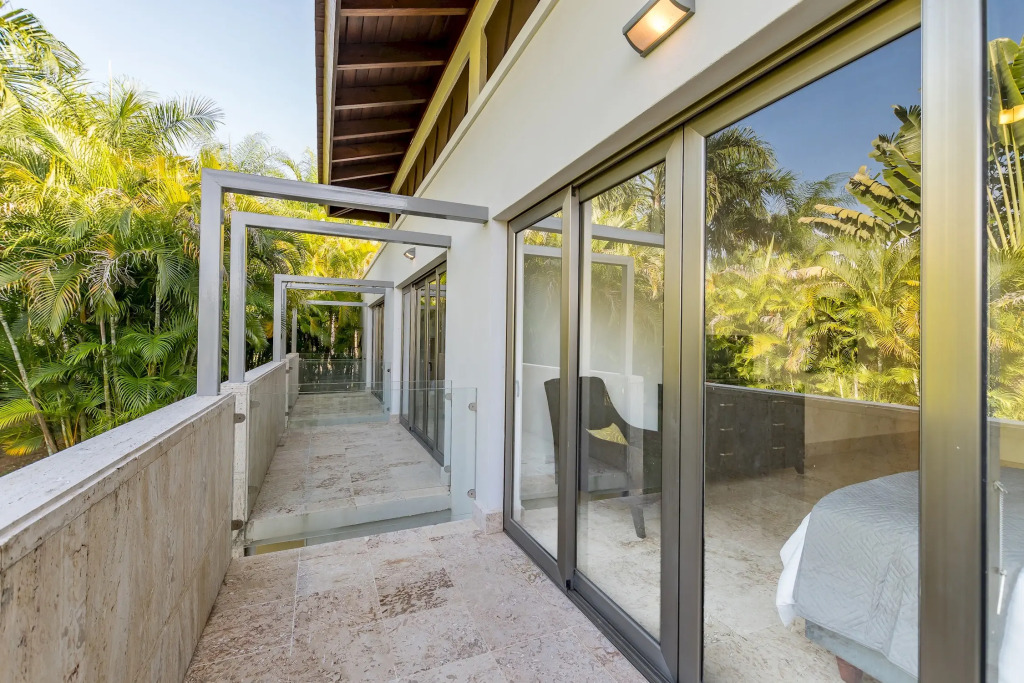Casa de Campo Villa for Wedding or Private Events Superb Villa With Huge Lawn Pool Jacuzzi Golf Cart Chef Butler Maid