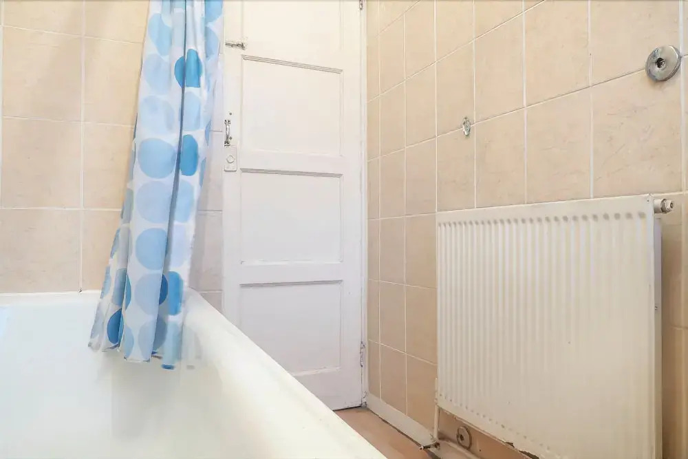 Broxbourne House - Deluxe Room