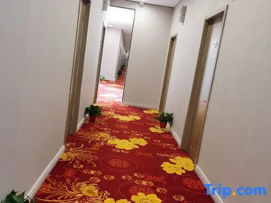 Zhengzhou Yulong Hotel