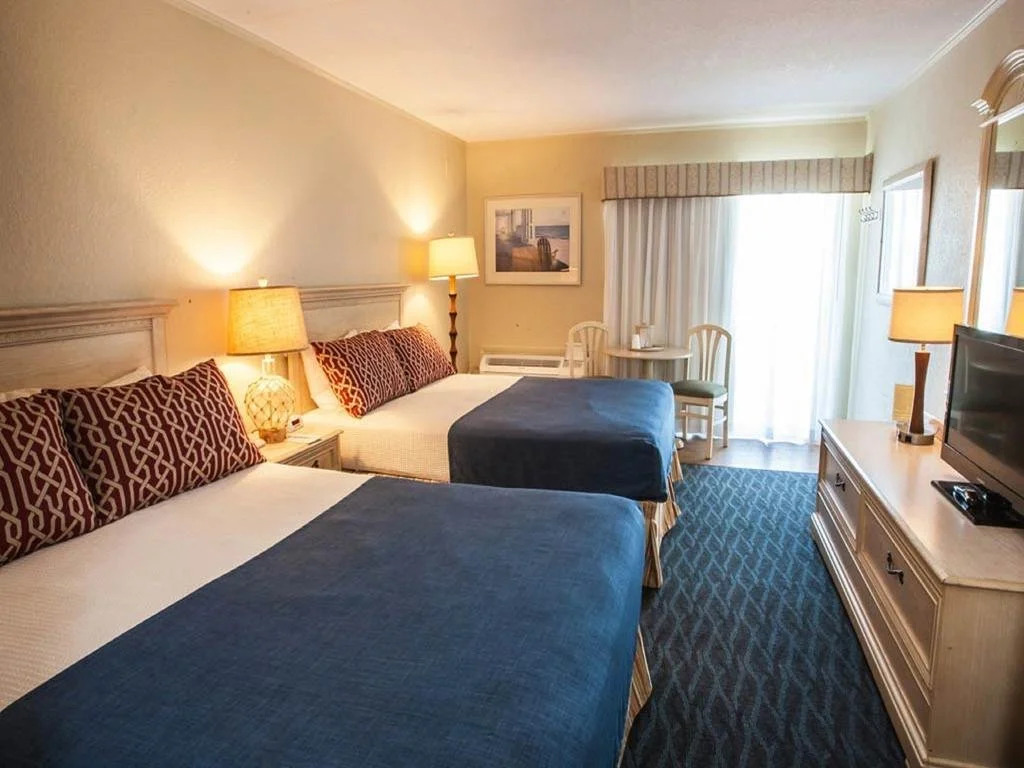 Beach View Hotel