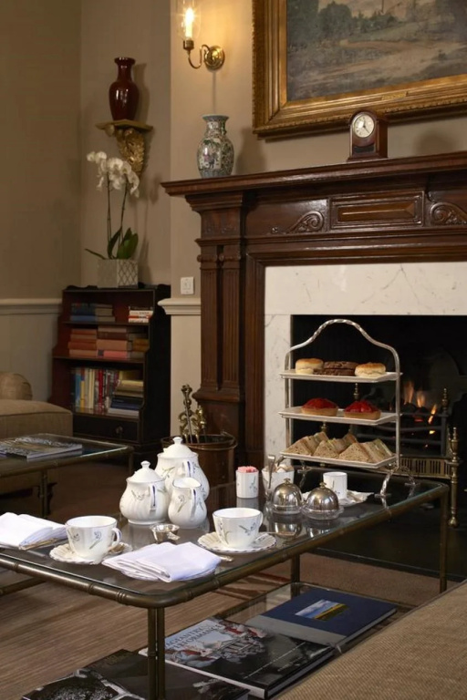 The Chelsea Townhouse