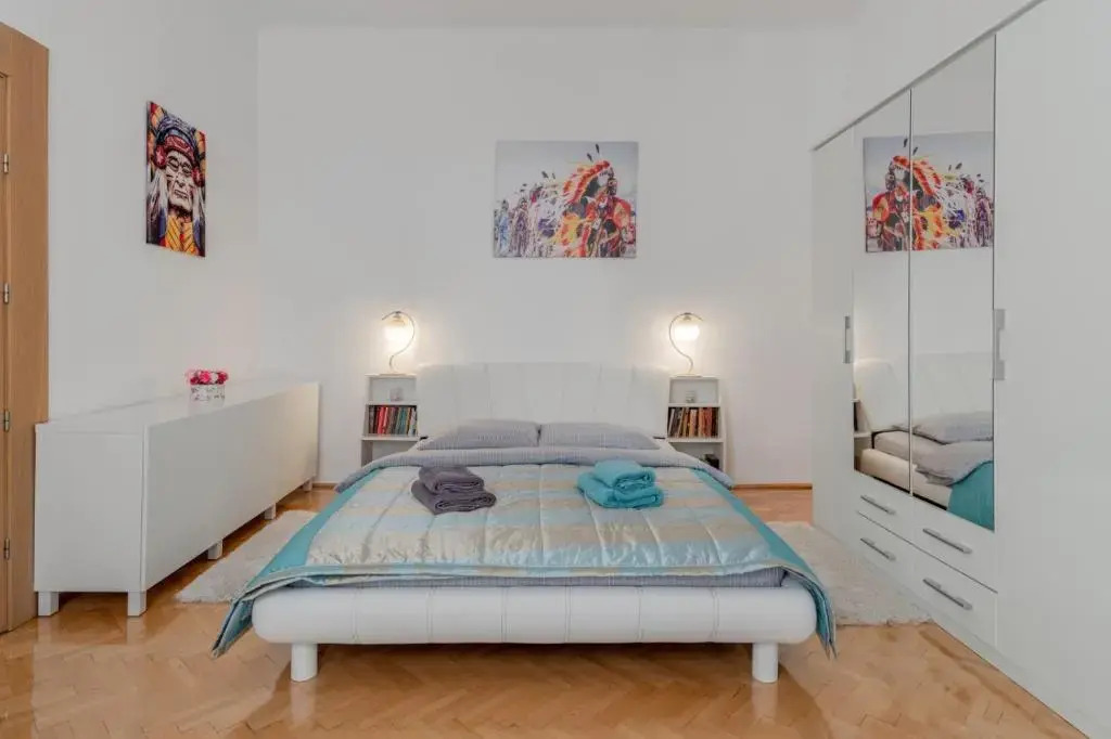 Brasov Old town - 67sqm - 2min to Counsel Square