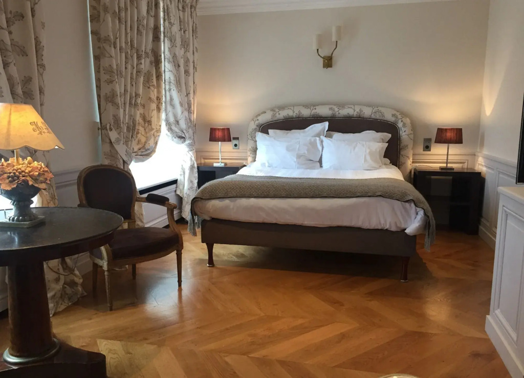 Hôtel de Londres