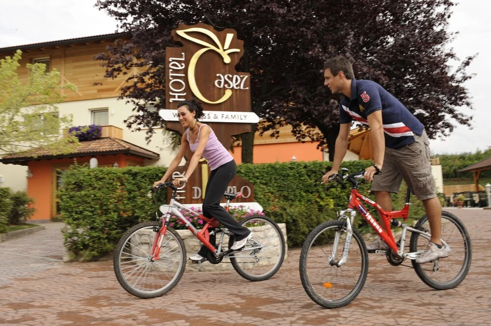 Casez Apparthotel