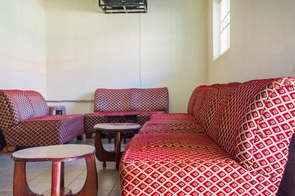 Masindi Hotel