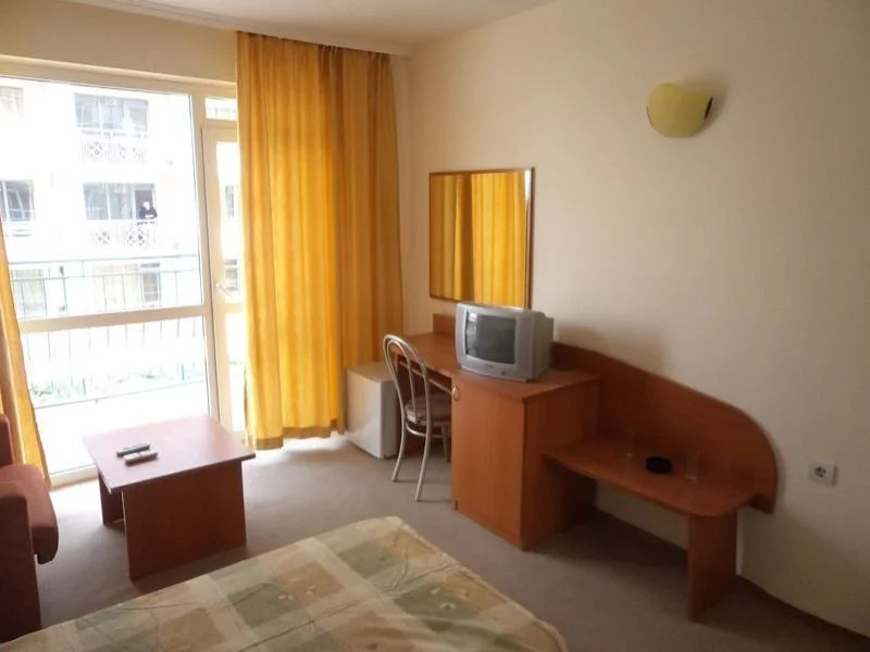 Family Hotel Casa Brava
