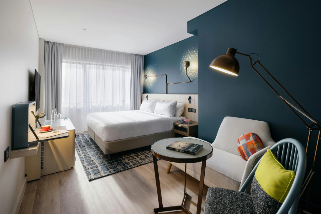 Hotel Indigo Brisbane City Centre by IHG