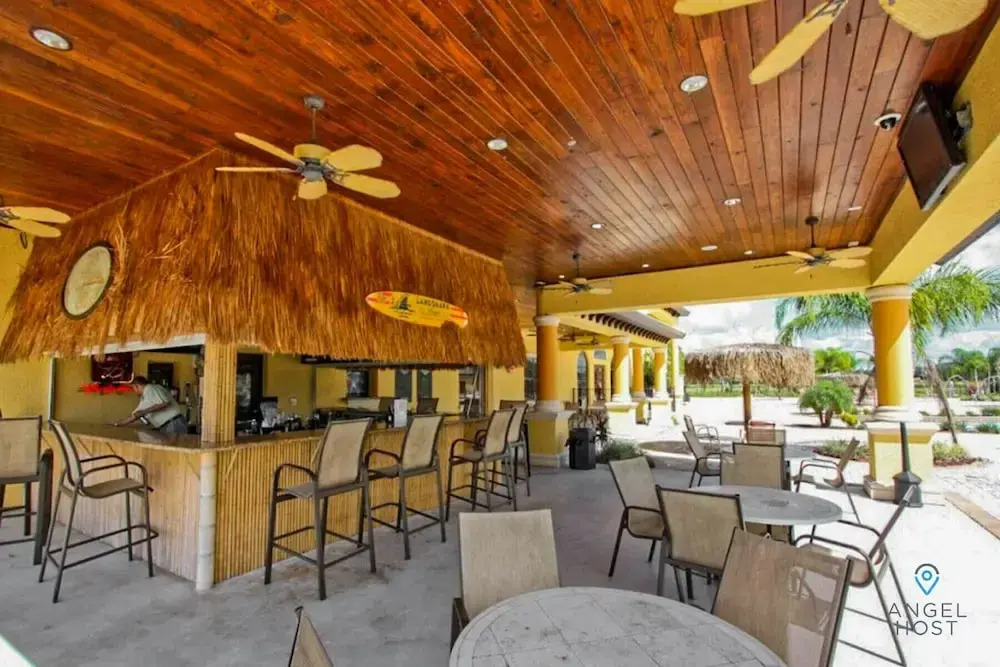 Vacation Home With Private Pool Near Disney!