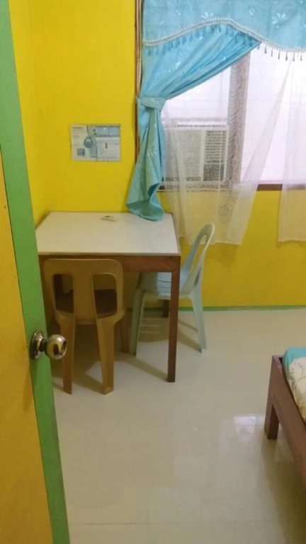 RGR CAMIGUIN TRAVEL TOUR SERVICES AND PENSION HOUSE