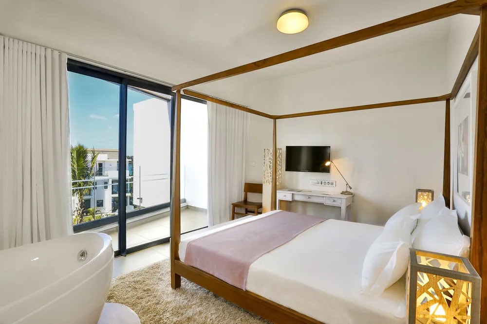 Centara Grand Azuri Residence & Suites Mauritius