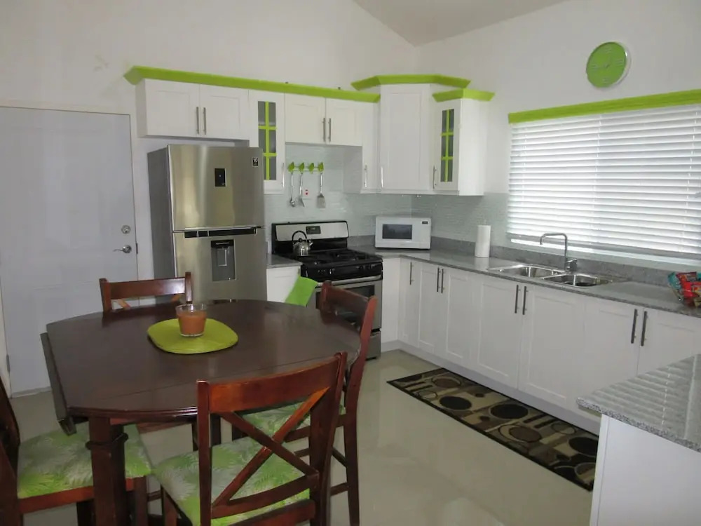 Premium Vacation Rental